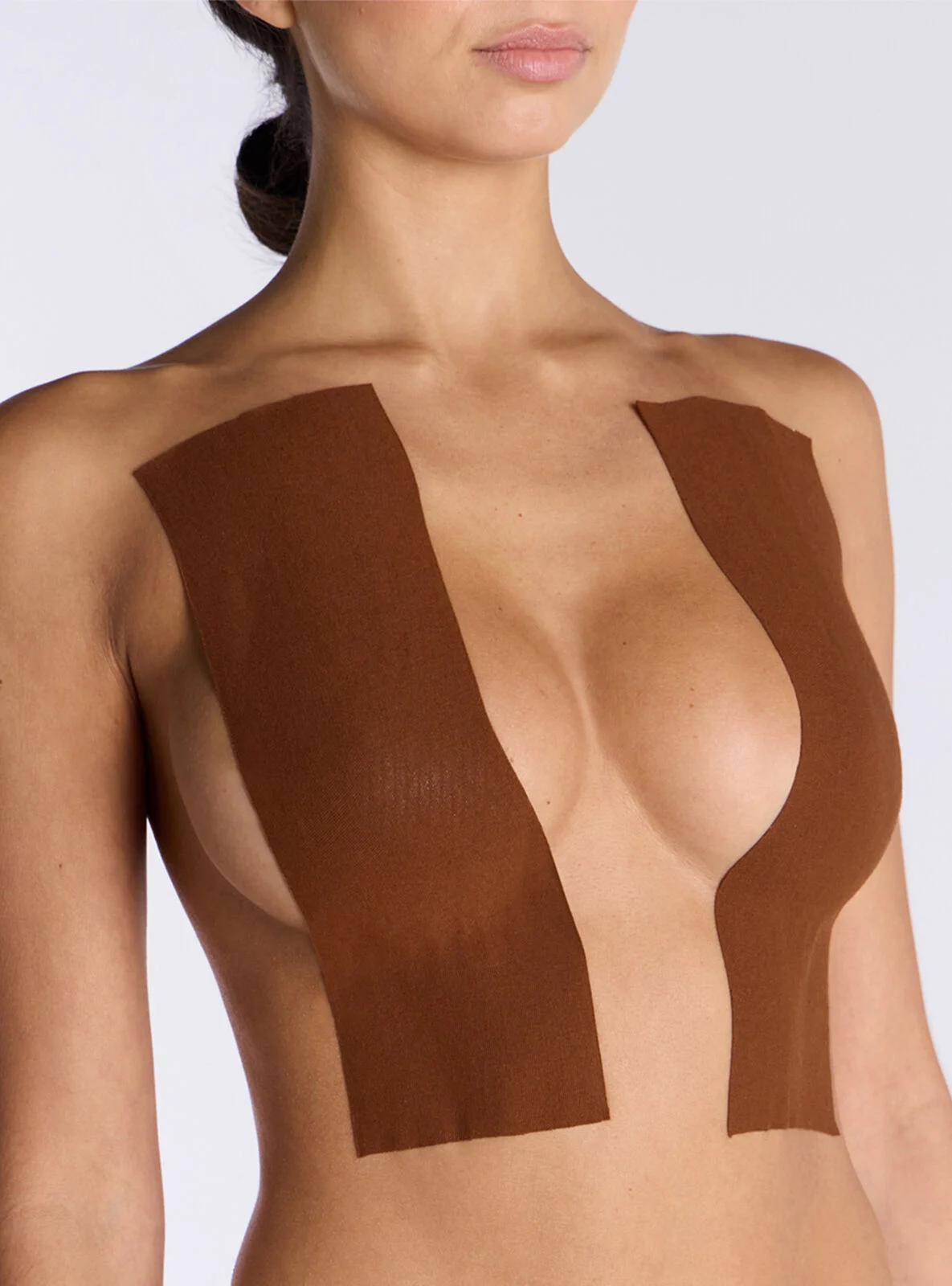 Breast lift tape - 04 Deep
