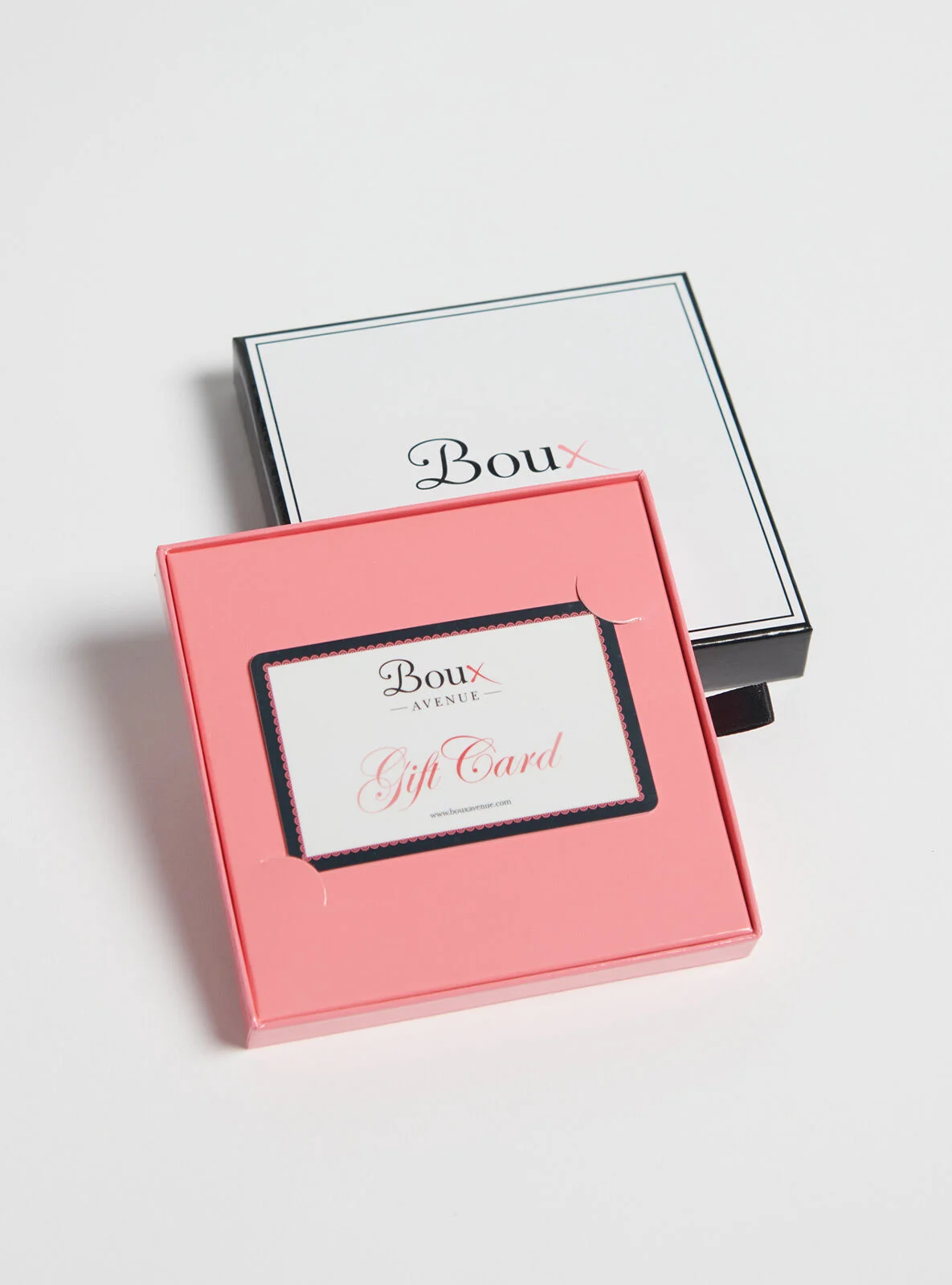 75 Boux gift card - Pink Mix